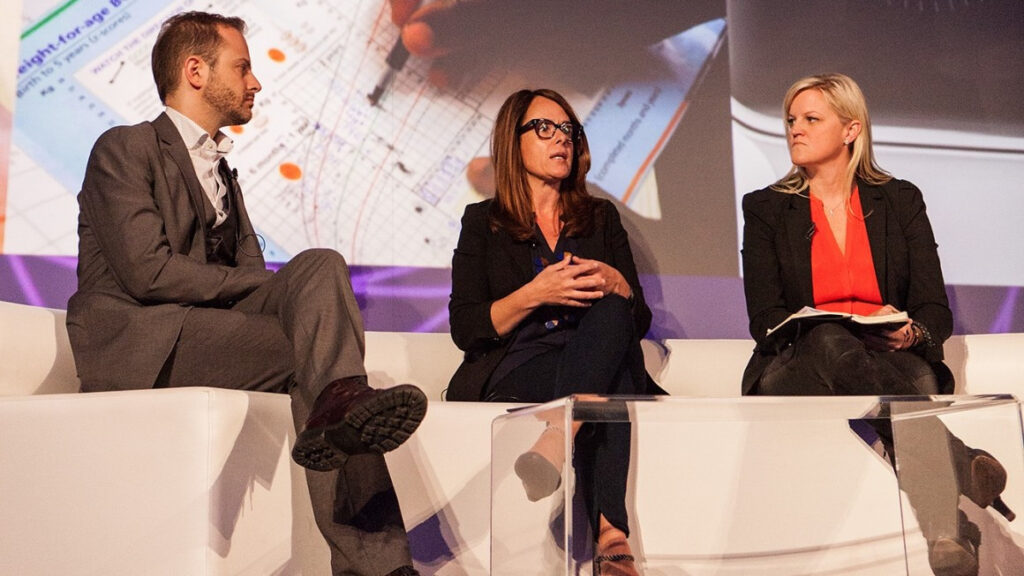 Frog boss: Wearables are a fad and we want to change that