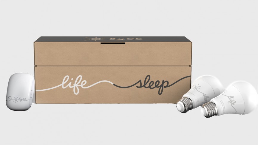 And finally: GE's futuristic Alexa lamp gets a release date and more