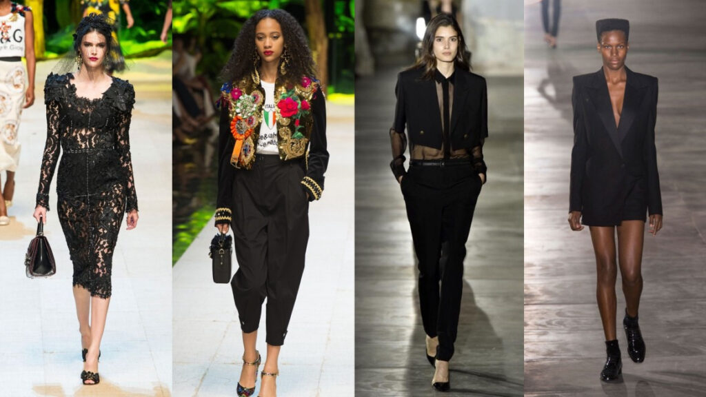 How to style your smartwatch with the Spring/Summer 17 trends