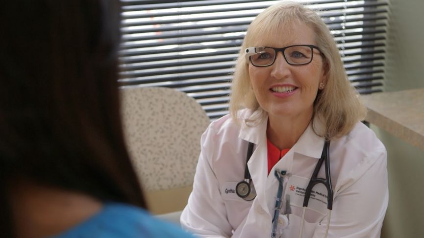 Google Glass Enterprise Edition is official & the clue is in the name