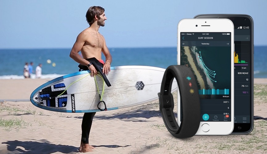 Glassy Zone helps surfers catch the waves