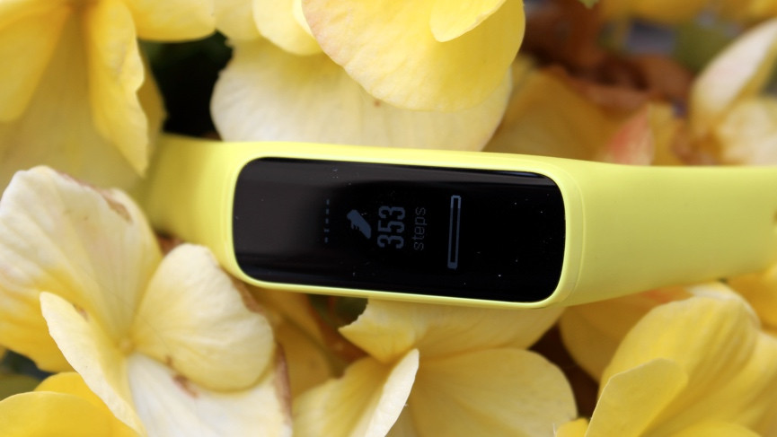 Samsung Galaxy Fit e review