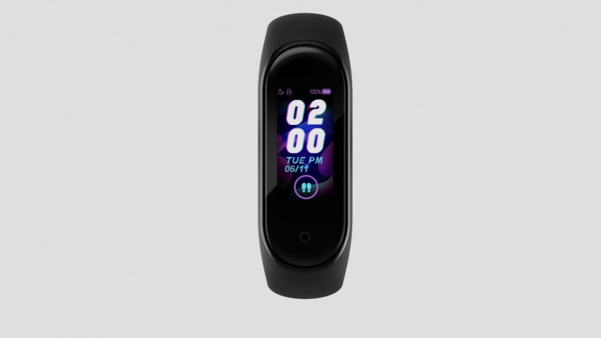 Xiaomi Mi Band 4: The best faces to download for the fitness tracker