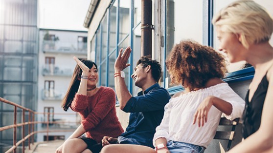 Is wearable tech in its mature, boring phase yet? SXSW 2017 says hells no