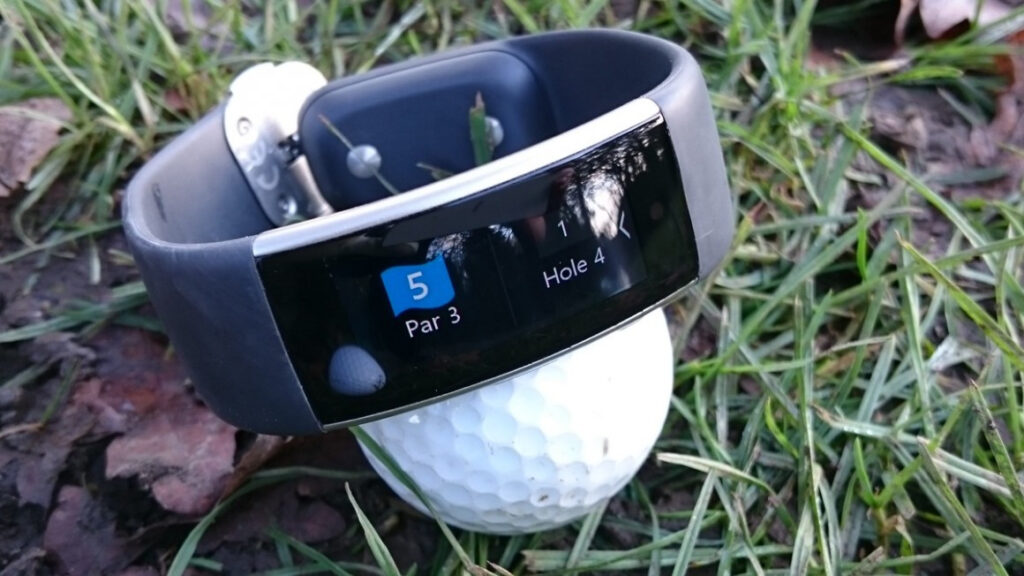 Microsoft Band 2 review
