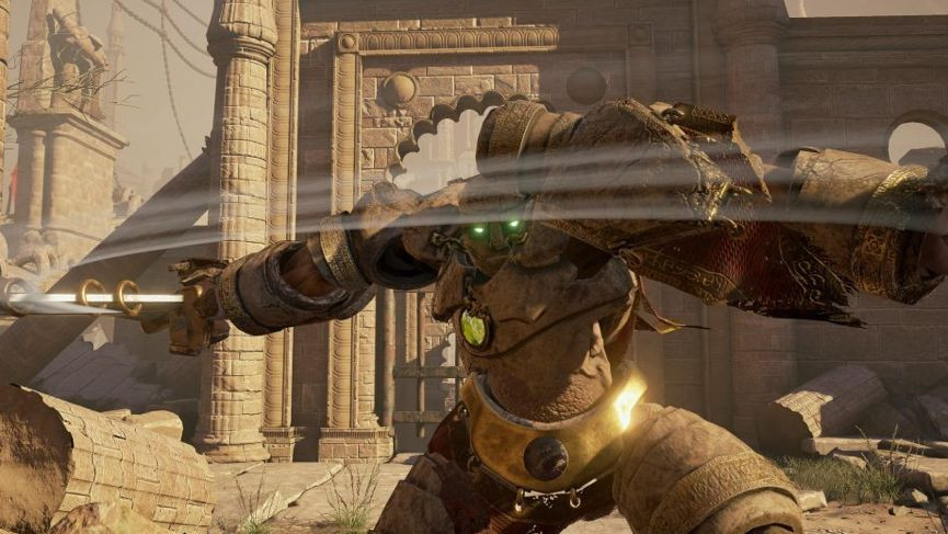 8 bits of PlayStation VR news you might have missed (but need to know about)