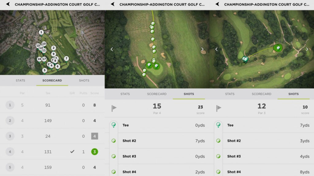 TomTom Golfer 2 review