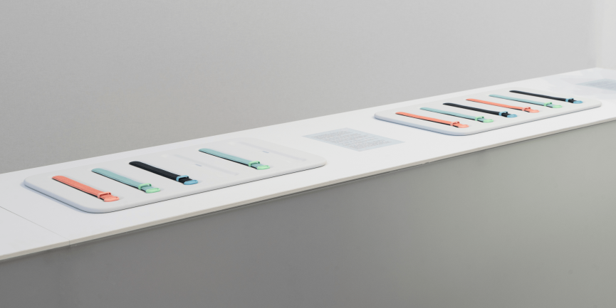 Forget the Pixel Watch, Google should make its smart wristband a reality