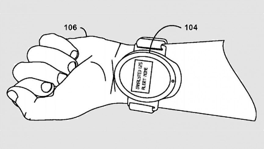 The patented history and future of… Android Wear and the 'Google Watch'