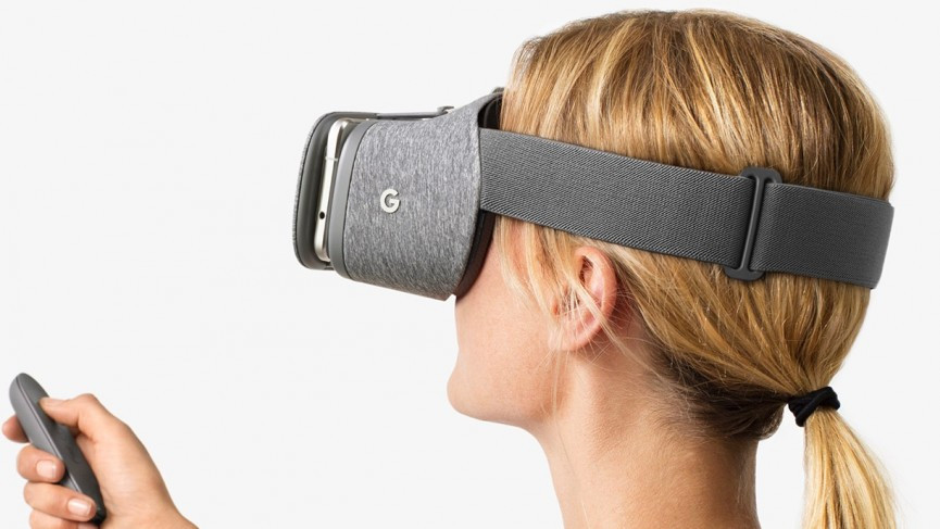 #Trending: Can a VR headset be both amazing and affordable?