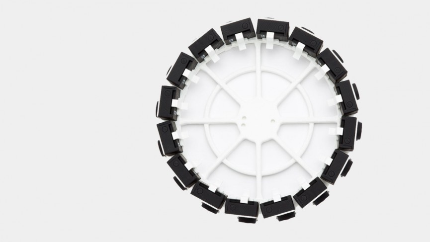 Why Google Jump switched from GoPro to Yi Technology for its next VR rig