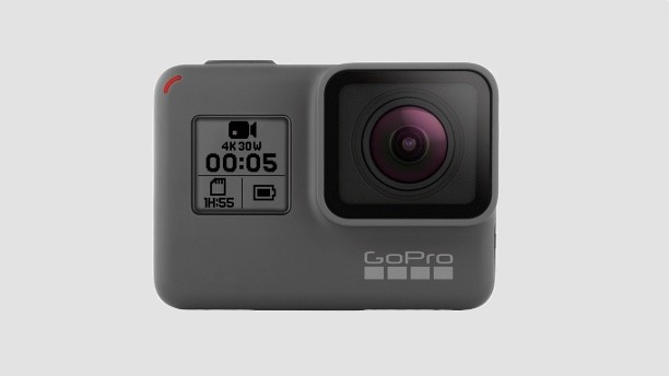 GoPro Hero5 Black: All you need to know about the new action camera