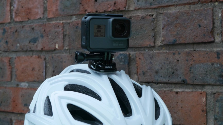 GoPro Hero5 Black review