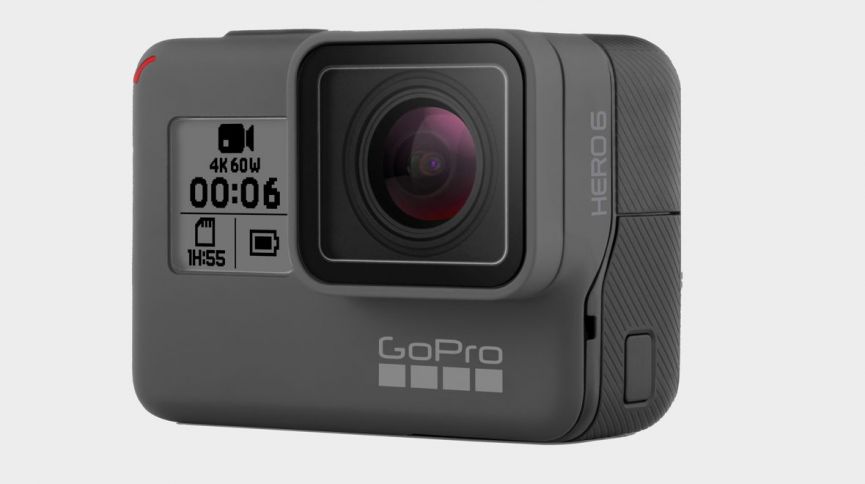 The best wearable action cameras for extreme sports and more