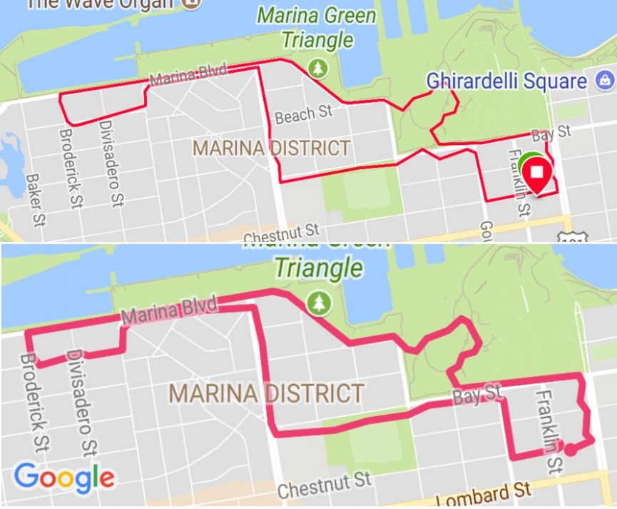 Garmin Vivoactive 3 review