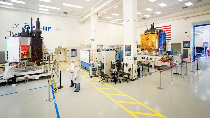 Explained: How does GPS actually work?