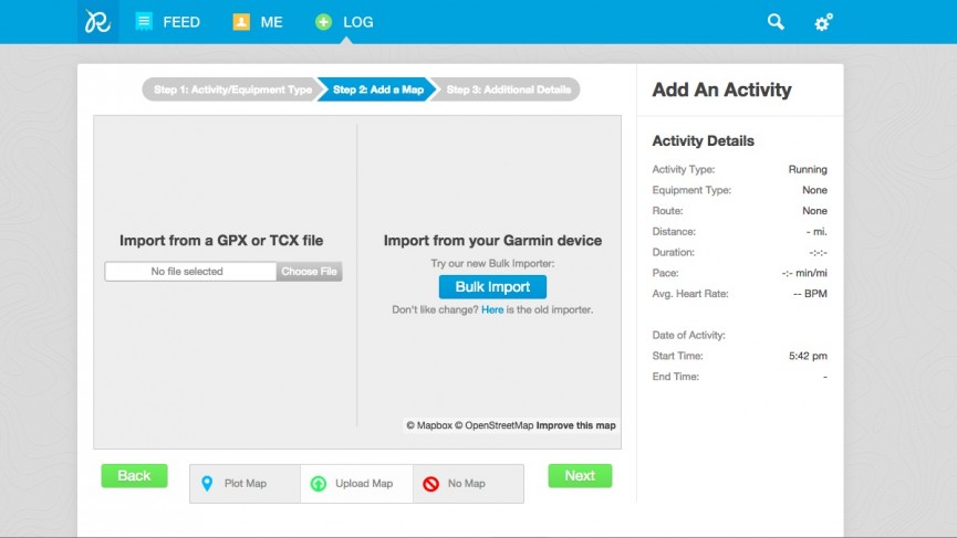 Master Runkeeper with these top tricks and tips