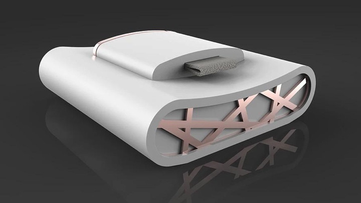 The wearable tech that’s boosting women’s health and fitness