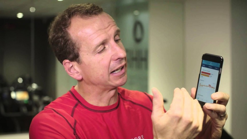 Wearable tech heart rate tracking is 'incredibly accurate'