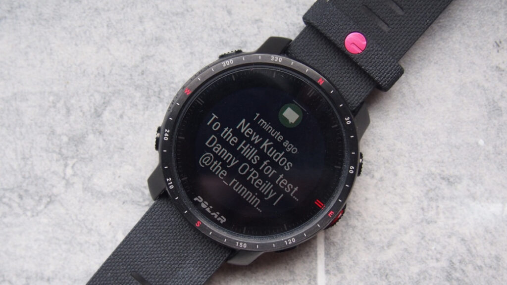 Polar Grit X Pro review