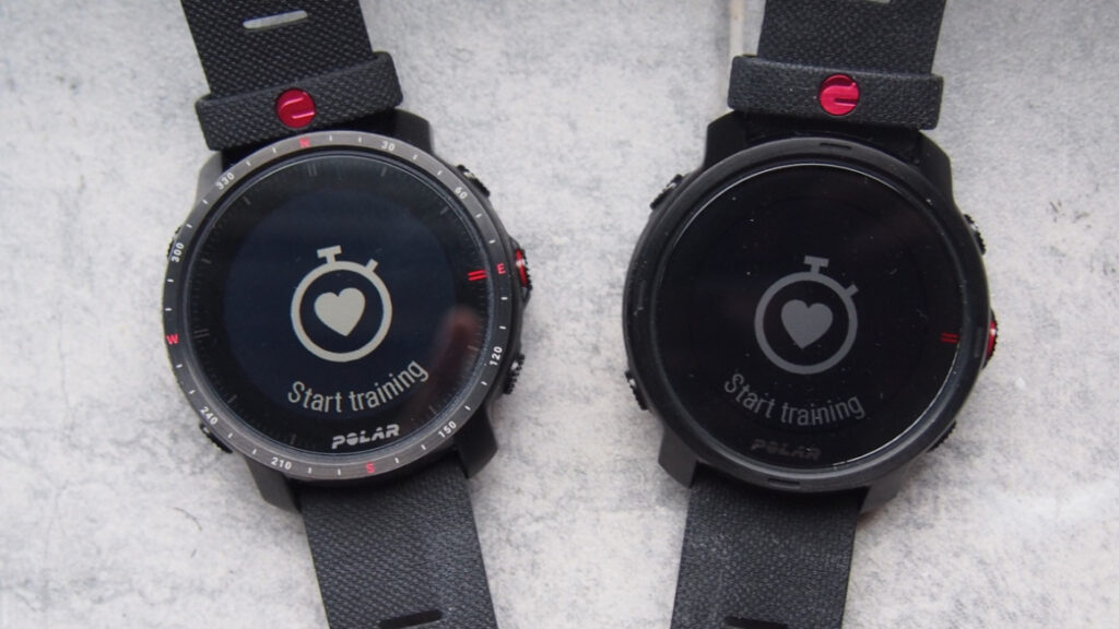 Polar Grit X Pro review