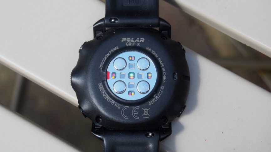 ​Polar Grit X vs Vantage V: Performance sports watches compared