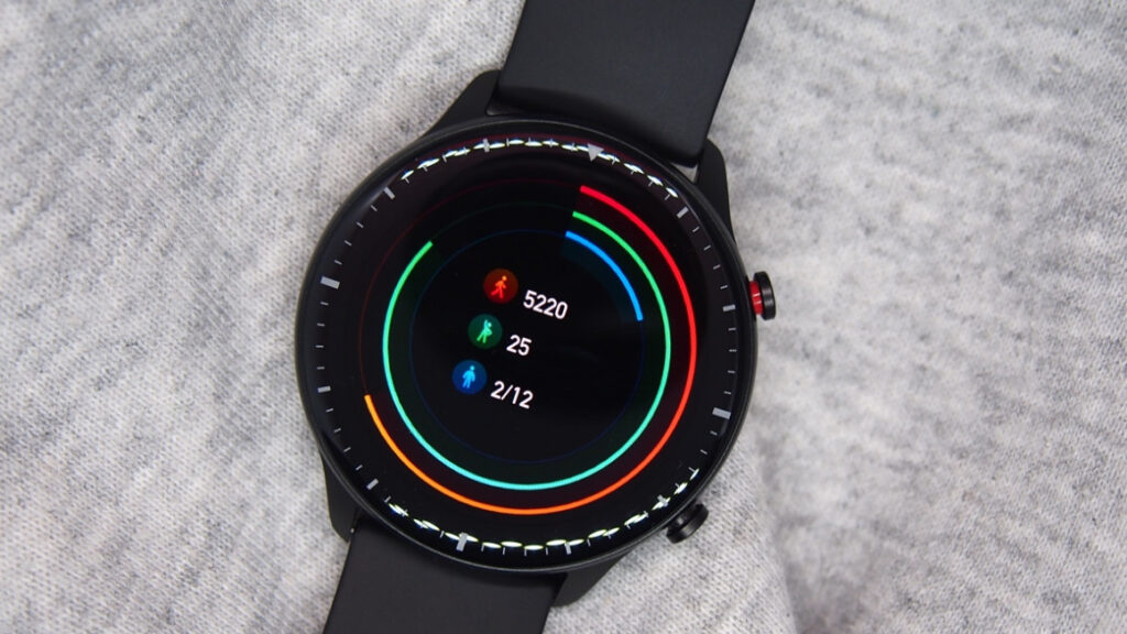 Amazfit GTR 2 review: Sleeker, sportier, smarter