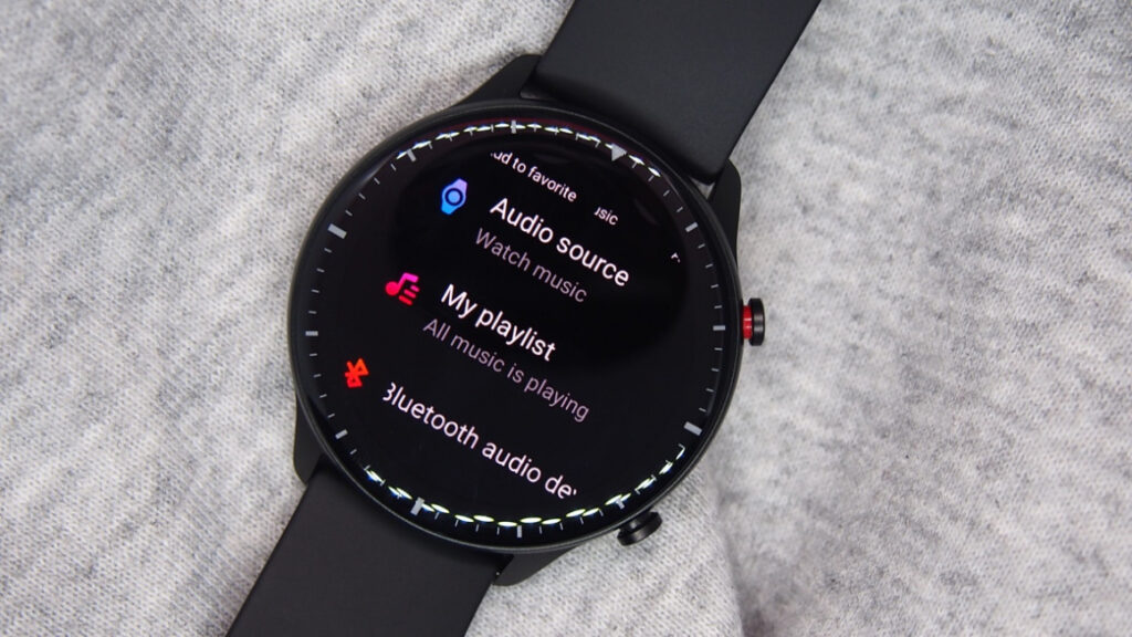 Amazfit GTR 2 review: Sleeker, sportier, smarter