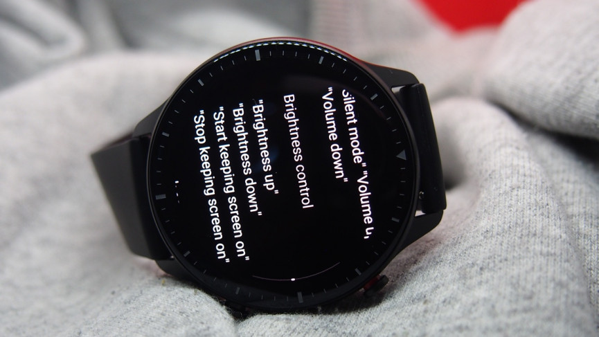 Amazfit GTR 2 review: Sleeker, sportier, smarter
