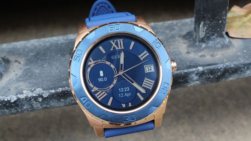 Guess Connect Ace review