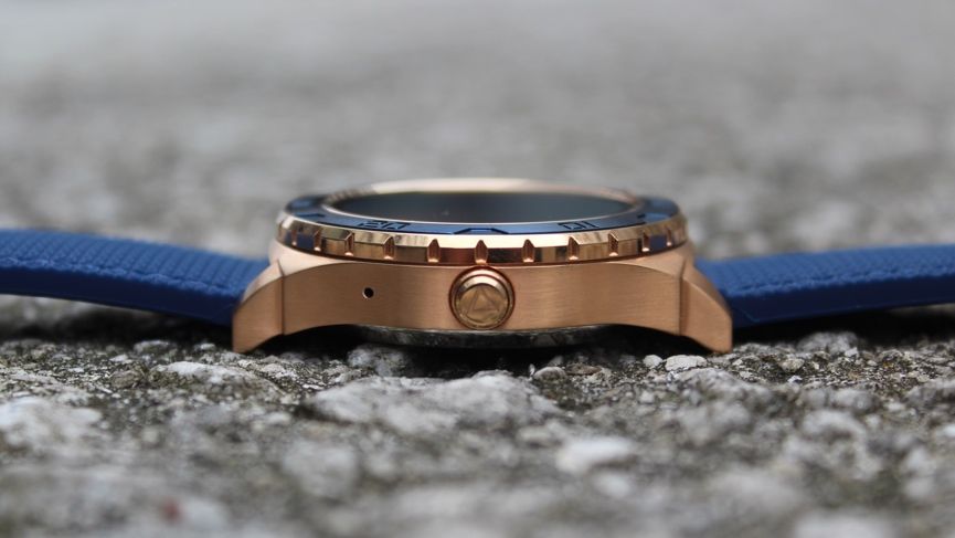 Guess Connect Ace review