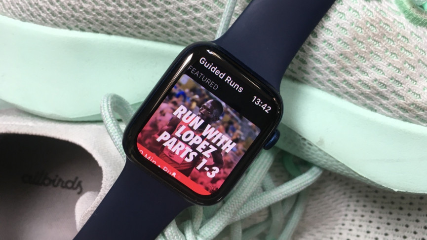 Nike Run Club: How to use Nike's app to become a better runner