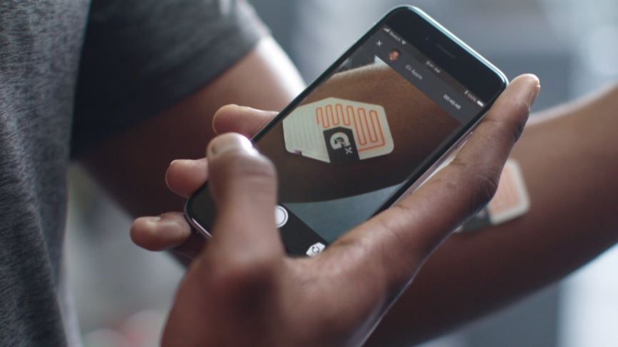 How wearable sweat trackers are providing athletes with critical hydration insights