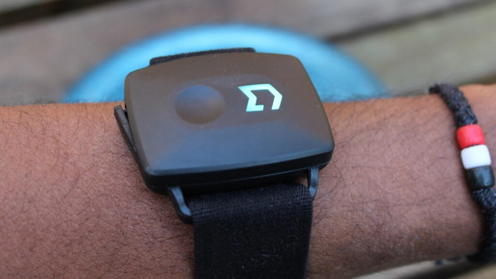 GymWatch review