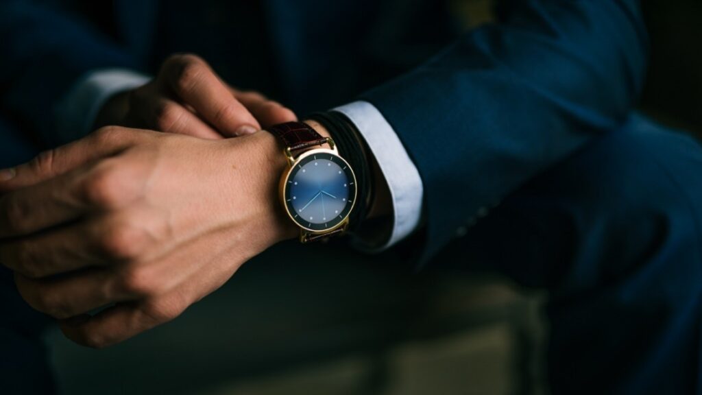 Haikara just wants to make simple, stylish smartwatches