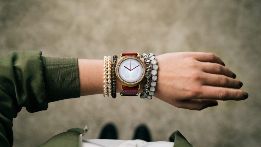 Haikara just wants to make simple, stylish smartwatches