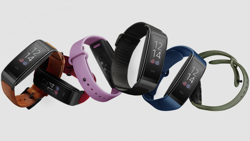 ​Amazon launches Halo View tracker and new workout platform