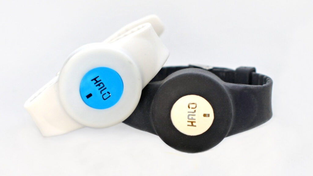 Halo Wearables wants to put hydration on the fitness tracker agenda