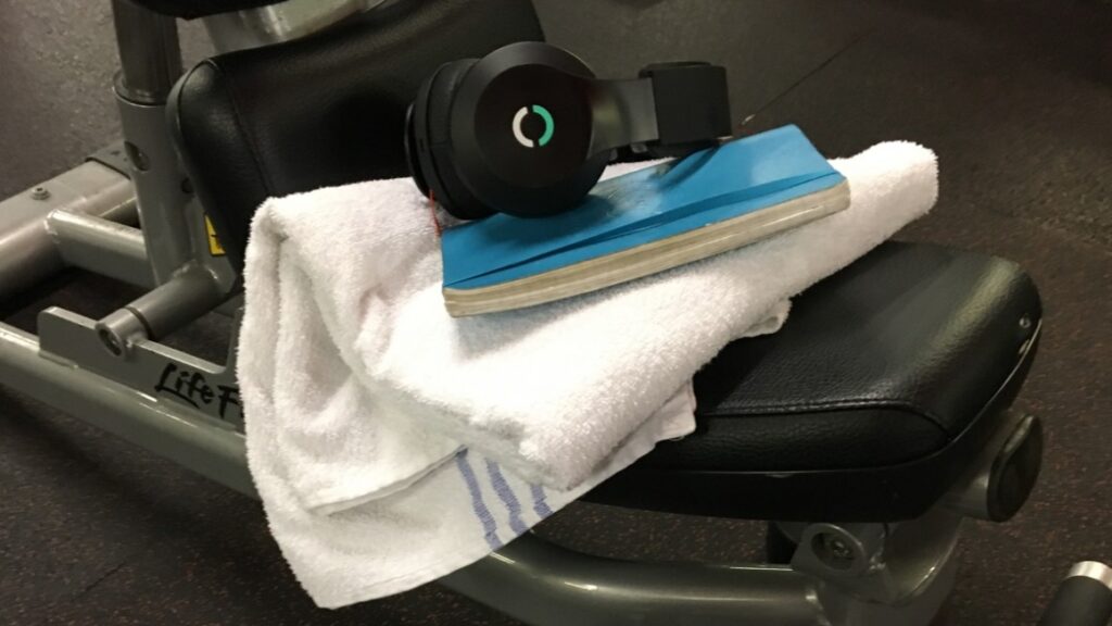 Living with Halo Sport: A brain training wearable to unleash your inner athlete