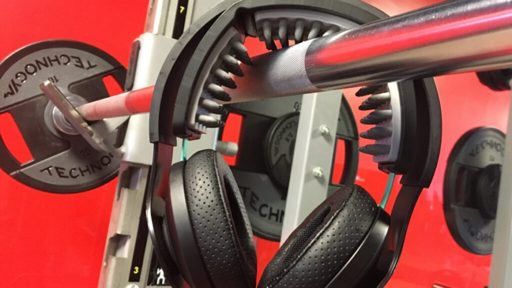 Living with Halo Sport: A brain training wearable to unleash your inner athlete