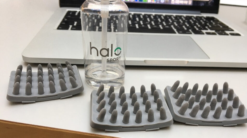 Living with Halo Sport: A brain training wearable to unleash your inner athlete