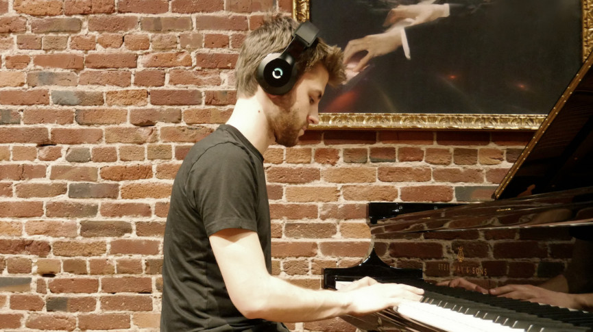 How Halo Neuroscience will tailor its pro athlete wearable for regular folks