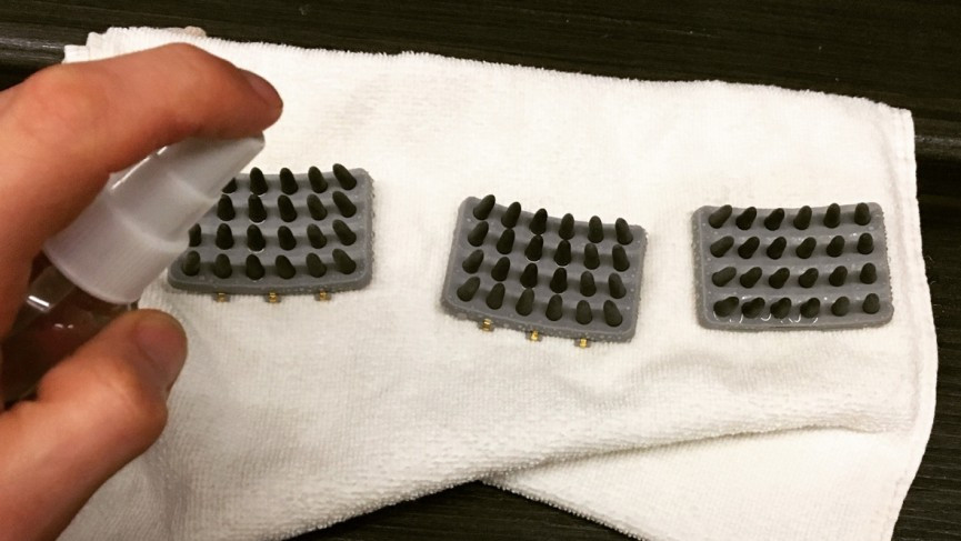 Living with Halo Sport: A brain training wearable to unleash your inner athlete