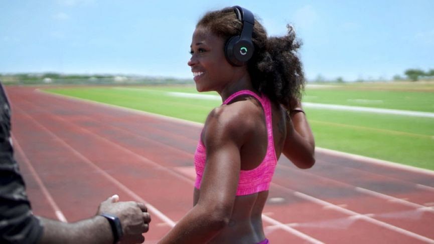 Wearables can help prime the running greats of the future