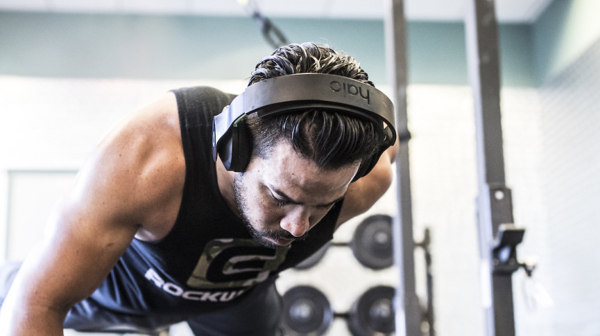 How Halo Neuroscience will tailor its pro athlete wearable for regular folks