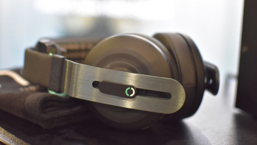 Halo Sport 2 first-look: Brain zapping headset gets smarter (and cheaper)