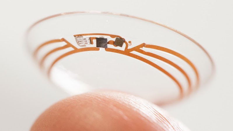 Google on board for next-gen glucose monitoring for diabetics