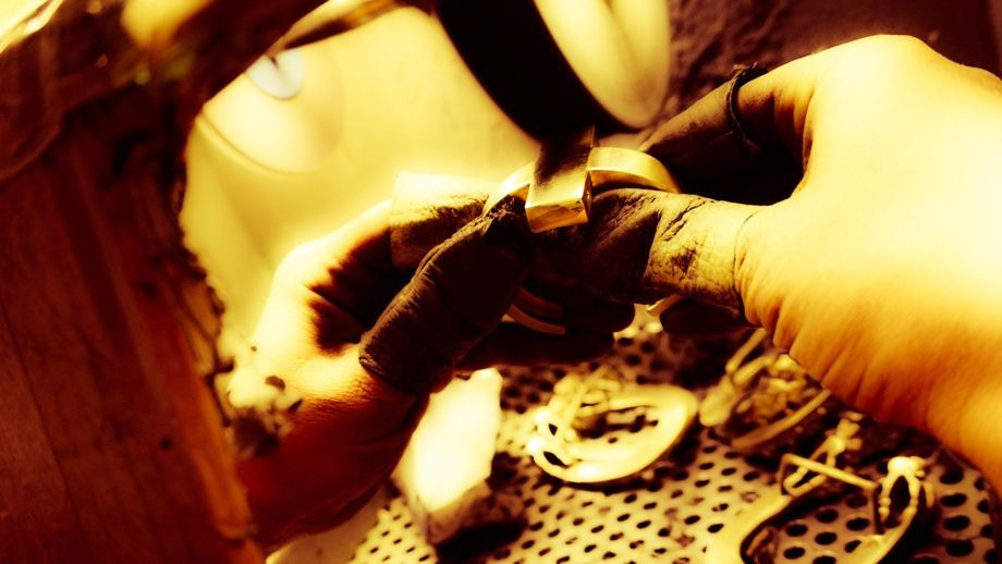 ProdigIO brings Italian luxe to statement smart bracelets