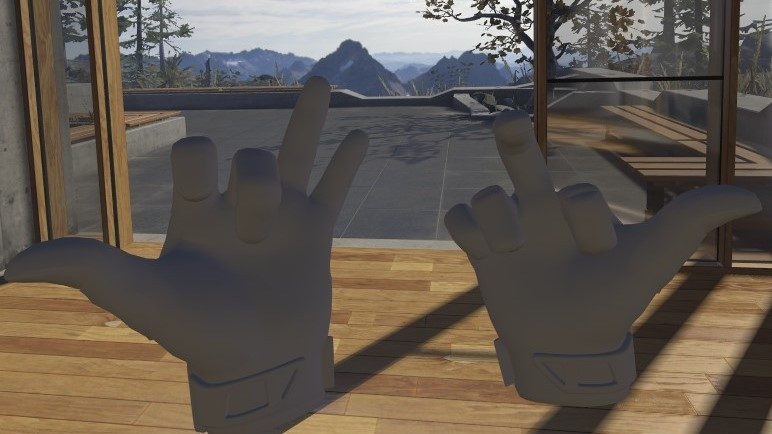 Valve Index review: Virtual reality has a new high bar for quality