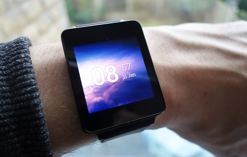 Living with Asteroid OS - The open source Android Wear alternative
